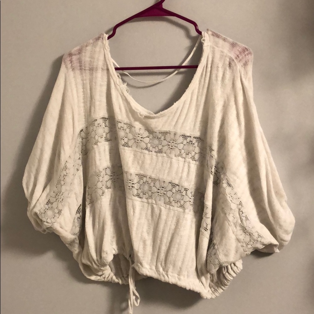 Free People Knit